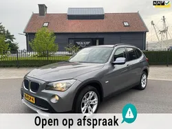 Grijs Gebruikt 2011 BMW X1 Executive SUV | € 10.900 (Goede deal)