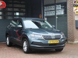 Grijs Gebruikt 2019 Skoda Karoq Business Line SUV | € 18.995 (Goede deal)
