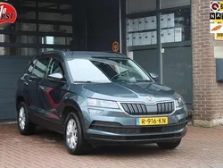 Grijs Gebruikt 2019 Skoda Karoq Business Line SUV | € 18.995 (Goede deal)