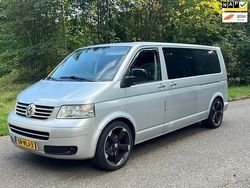 Overige Gebruikt 2008 VW T5 Edition Van | € 2.990