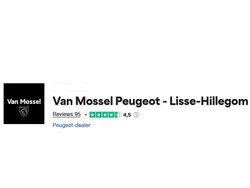 Grijs Gebruikt 2024 Peugeot 3008 Allure SUV | € 31.940 (Eerlijke prijs)