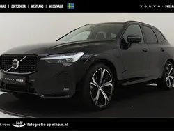 Zwart Gebruikt 2024 Volvo XC60 Ultra SUV | € 66.890 (Iets duurder)