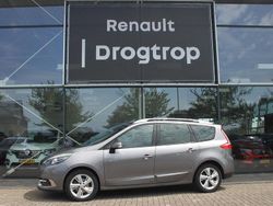Grijs Gebruikt 2014 Renault Grand Scénic III Dynamique MPV | € 8.820 (Iets duurder)