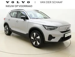 Grijs Nieuw 2025 Volvo EX40 Plus SUV | € 49.970 (Super prijs)