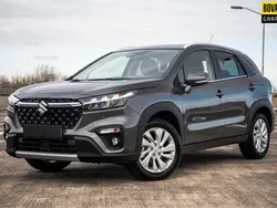 Grijs Gebruikt 2024 Suzuki SX4 S-Cross SUV | € 28.845 (Goede deal)