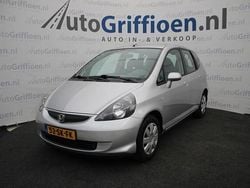 Grijs (metallic) Gebruikt 2006 Honda Jazz Cool Hatchback | € 3.990 (Eerlijke prijs)