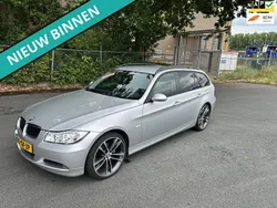 Grijs Gebruikt 2006 BMW 320 Executive Stationwagen | € 2.999 (Eerlijke prijs)
