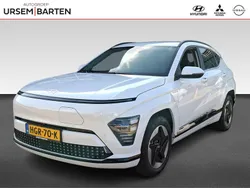 Wit Gebruikt 2025 Hyundai Kona Comfort SUV | € 37.700 (Goede deal)