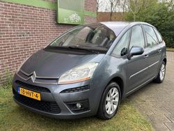 Grijs Gebruikt 2009 Citroën C4 Picasso MPV | € 2.445 (Duur)