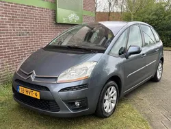 Grijs Gebruikt 2009 Citroën C4 Picasso MPV | € 2.445 (Iets duurder)