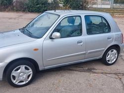 Gebruikt 2001 Nissan Micra | € 1.300 (Eerlijke prijs)