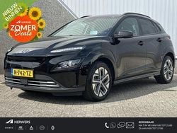 Phantom black pearl (pae) Gebruikt 2022 Hyundai Kona SUV | € 23.785 (Eerlijke prijs)