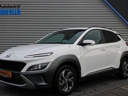Wit Gebruikt 2022 Hyundai Kona SUV | € 23.945 (Goede deal)