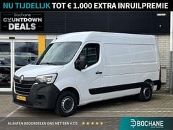 Overig Gebruikt 2021 Renault Master Komfort Van | € 15.879 (Super prijs)
