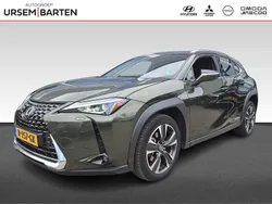 Groen Gebruikt 2022 Lexus UX 250h Business Edition SUV | € 31.930 (Eerlijke prijs)