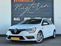 Gebruikt 2020 Renault Mégane IV Zen Stationwagen | € 10.950 (Eerlijke prijs)