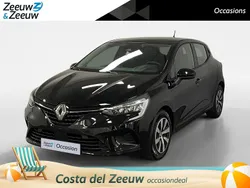 Noir étoilé gne Gebruikt 2022 Renault Clio V Equilibre Hatchback | € 15.935 (Eerlijke prijs)