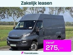 Gebruikt 2018 Iveco Daily | € 27.536 (Duur)