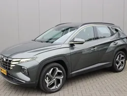 Grijs Gebruikt 2021 Hyundai Tucson Comfort SUV | € 30.450 (Goede deal)