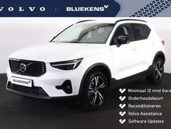 Wit Gebruikt 2024 Volvo XC40 Plus SUV | € 42.900 (Goede deal)