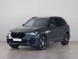 Grijs Gebruikt 2022 BMW X5 Executive SUV | € 62.950 (Eerlijke prijs)