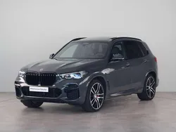 Grijs Gebruikt 2022 BMW X5 Executive SUV | € 65.950 (Eerlijke prijs)