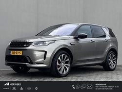 Grijs Gebruikt 2022 Land Rover Discovery 5 HSE Dynamic SUV | € 42.635 (Eerlijke prijs)