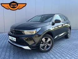 Zwart Gebruikt 2024 Opel Grandland X Business SUV | € 25.850 (Goede deal)