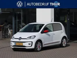 Wit Gebruikt 2018 VW up! Beats Hatchback | € 10.950 (Eerlijke prijs)