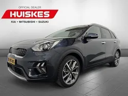 Blauw Gebruikt 2020 Kia Niro SUV | € 24.950 (Eerlijke prijs)