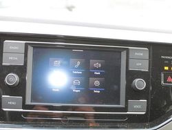 Zwart Gebruikt 2019 VW Polo Comfortline Hatchback | € 14.450 (Eerlijke prijs)