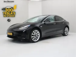 Zwart Gebruikt 2019 Tesla Model 3 Standard Range Sedan | € 18.400 (Eerlijke prijs)