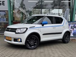 Wit Gebruikt 2019 Suzuki Ignis Hatchback | € 12.094 (Eerlijke prijs)