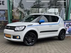 Wit Gebruikt 2019 Suzuki Ignis Hatchback | € 12.594 (Eerlijke prijs)