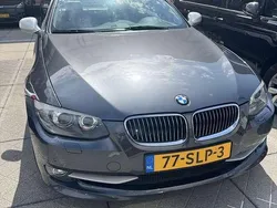 Grijs Gebruikt 2011 BMW 320 Coupé | € 10.500 (Duur)