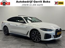 Wit Gebruikt 2022 BMW i4 Executive Sedan | € 44.945 (Eerlijke prijs)