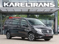 Zwart Gebruikt 2021 Mercedes Vito MPV | € 38.950