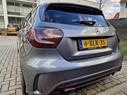 Grijs Gebruikt 2014 Mercedes 250 Ambition Stationwagen | € 14.000