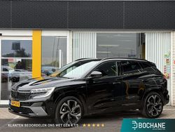 Zwart Gebruikt 2024 Renault Austral Techno Esprit Alpine SUV | € 35.695 (Eerlijke prijs)
