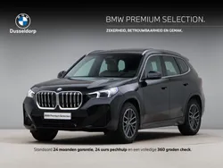 Zwart Gebruikt 2024 BMW X1 M Sport SUV | € 49.950 (Iets duurder)