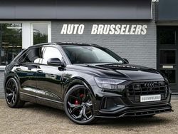 Zwart Gebruikt 2020 Audi Q8 Proline SUV | € 59.895