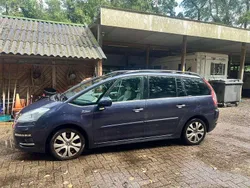 Blauw Gebruikt 2012 Citroën C4 Picasso MPV | € 2.500 (Goede deal)