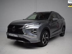 Grijs Gebruikt 2023 Mitsubishi Eclipse Cross Intense+ SUV | € 20.945 (Goede deal)
