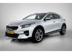 Grijs Gebruikt 2021 Kia XCeed SUV | € 17.945 (Goede deal)