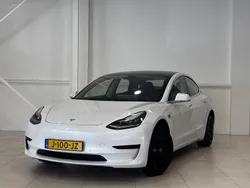 Wit Gebruikt 2020 Tesla Model 3 Standard Range Sedan | € 16.444 (Goede deal)