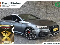 Grijs Gebruikt 2022 Audi A5 S-Line Coupé | € 41.290 (Duur)
