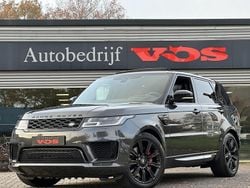 Grijs Gebruikt 2020 Land Rover Range Rover Sport Autobiography Dynamic SUV | € 72.900 (Super prijs)