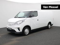Wit Gebruikt 2023 Maxus eDeliver 3 Van | € 21.795 (Iets duurder)