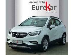 Wit Gebruikt 2017 Opel Mokka Edition SUV | € 15.490 (Eerlijke prijs)