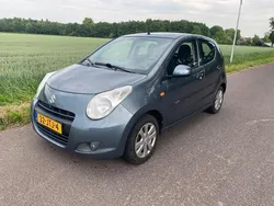 Grijs Gebruikt 2009 Suzuki Alto Exclusive Hatchback | € 3.550 (Iets duurder)